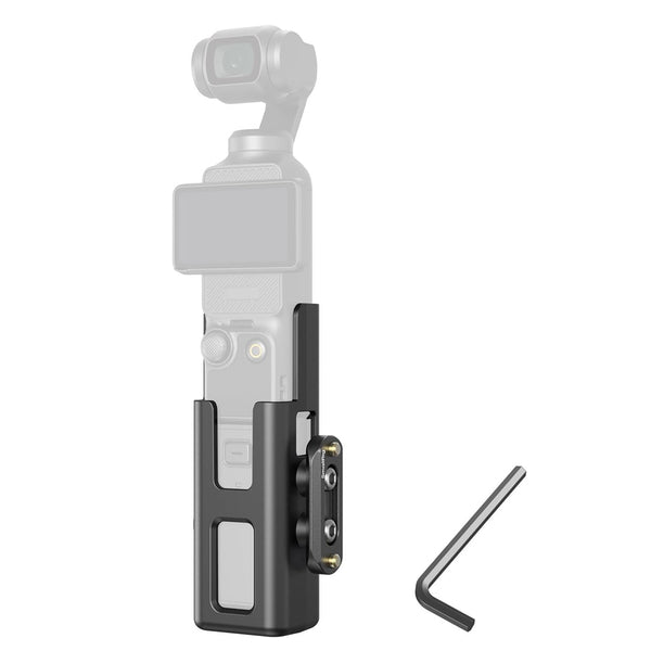 Smallrig Cage per Dji Osmo Pocket 3 5117 Smallrig Cage per Dji Osmo Pocket 3 5117